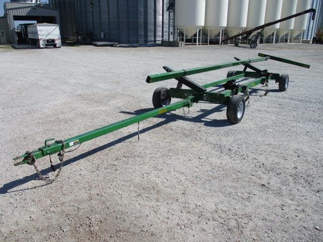 Main image Unverferth HT25