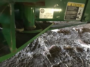 Main image Unverferth HT25