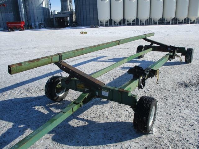 Main image Unverferth HT25