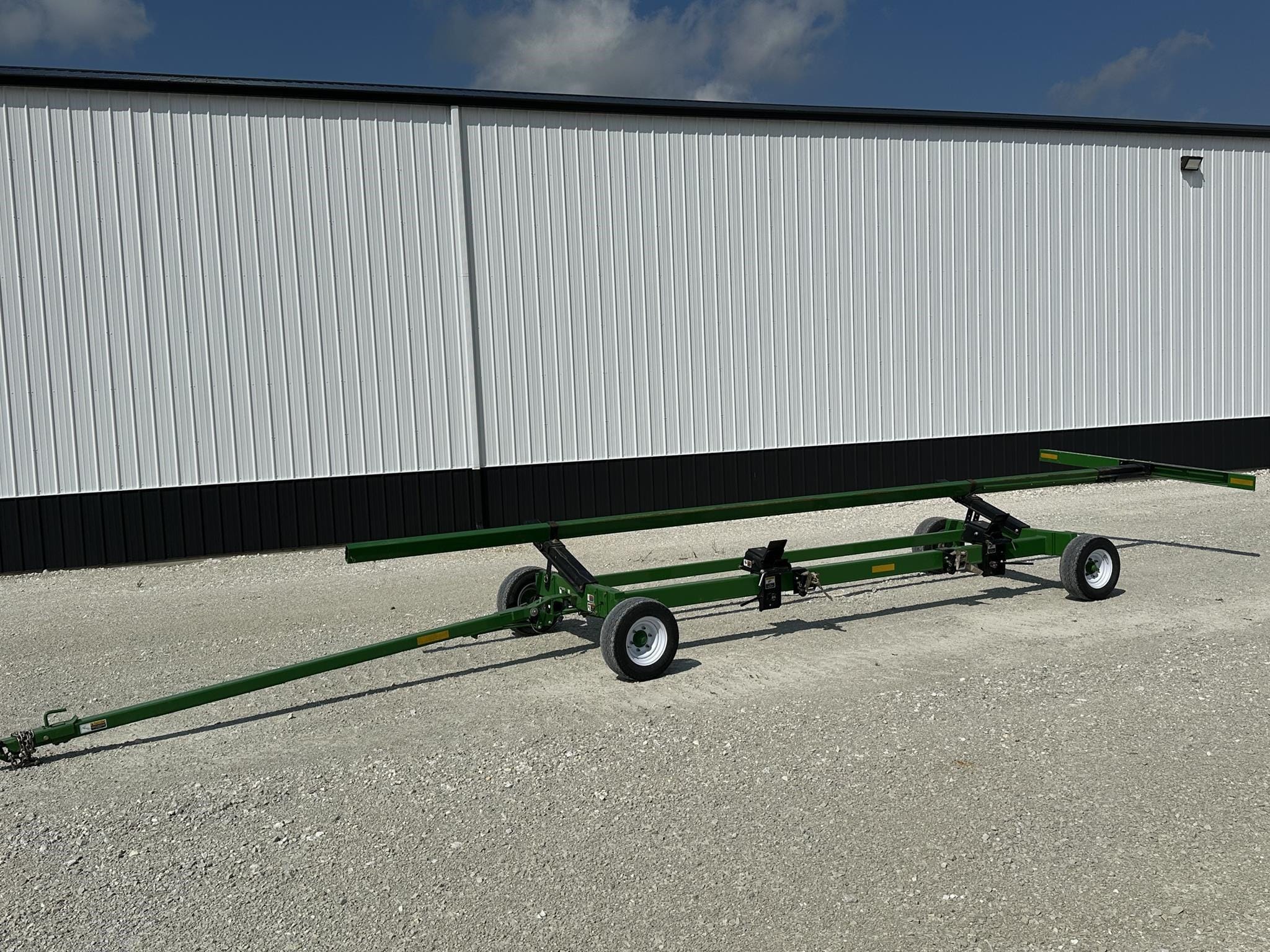 Main image Unverferth HT25