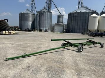 Main image Unverferth HT25