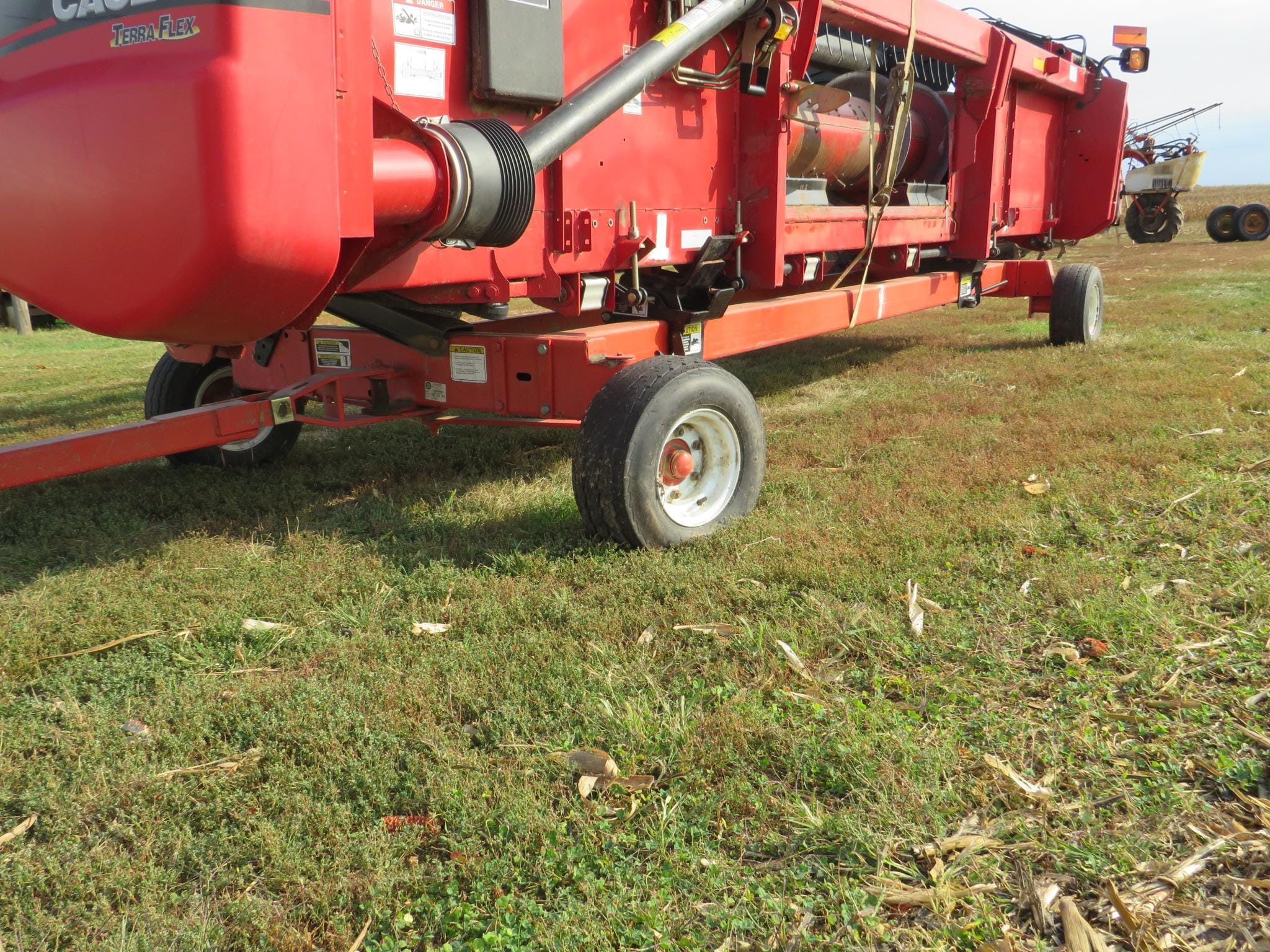 Unverferth HT25 Equipment Image0