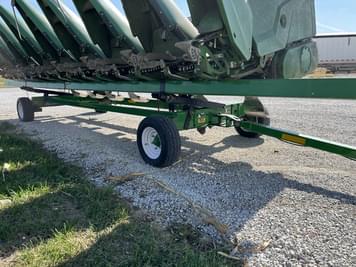 Main image Unverferth HT25