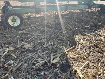 Main image Unverferth HT25