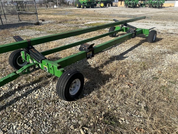 Main image Unverferth HT25