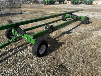 Main image Unverferth HT25