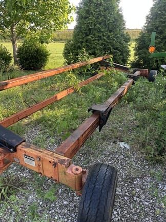 Unverferth HT25 Equipment Image0