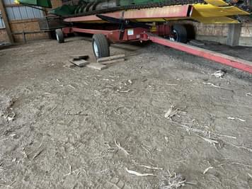 Main image Unverferth HT25