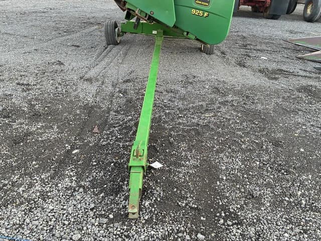 Image of Unverferth HT25 equipment image 1