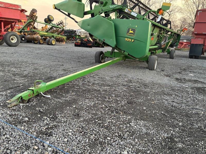 Unverferth HT25 Equipment Image0