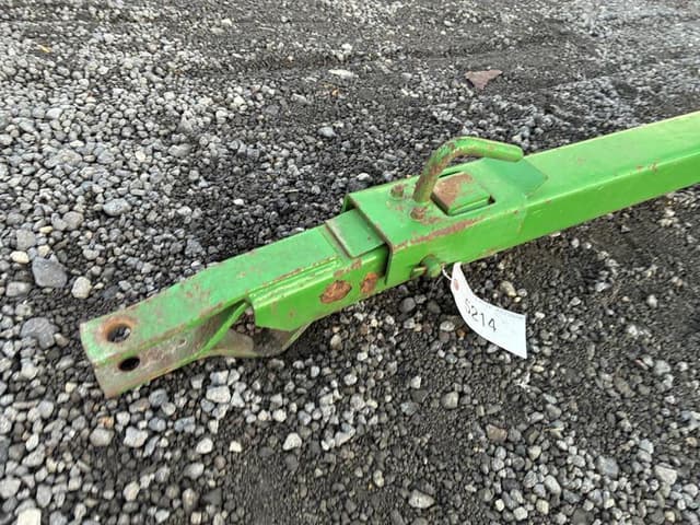 Image of Unverferth HT25 equipment image 3