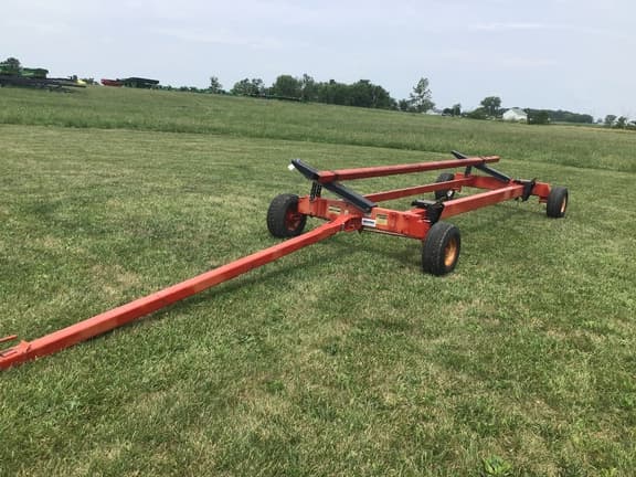 Image of Unverferth HT25 equipment image 4