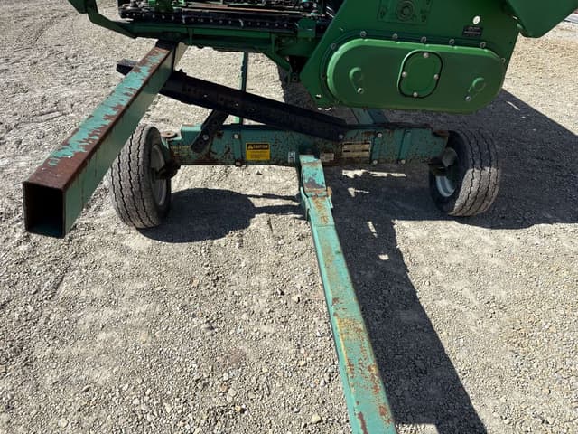 Image of Unverferth HT25 equipment image 2