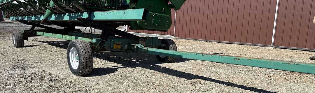 Image of Unverferth HT25 Primary image