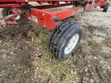 Main image Unverferth HT25