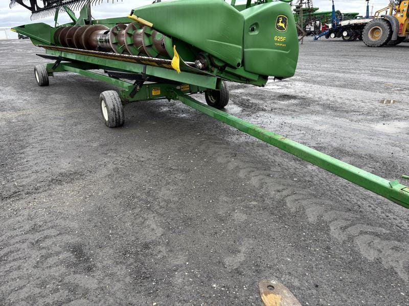 Unverferth HT25 Equipment Image0