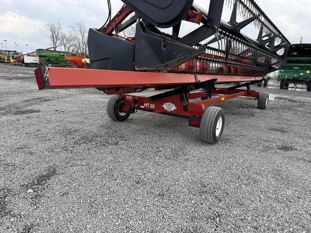 Image of Unverferth HT25 equipment image 4