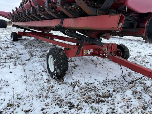 Image of Unverferth HT25 equipment image 1