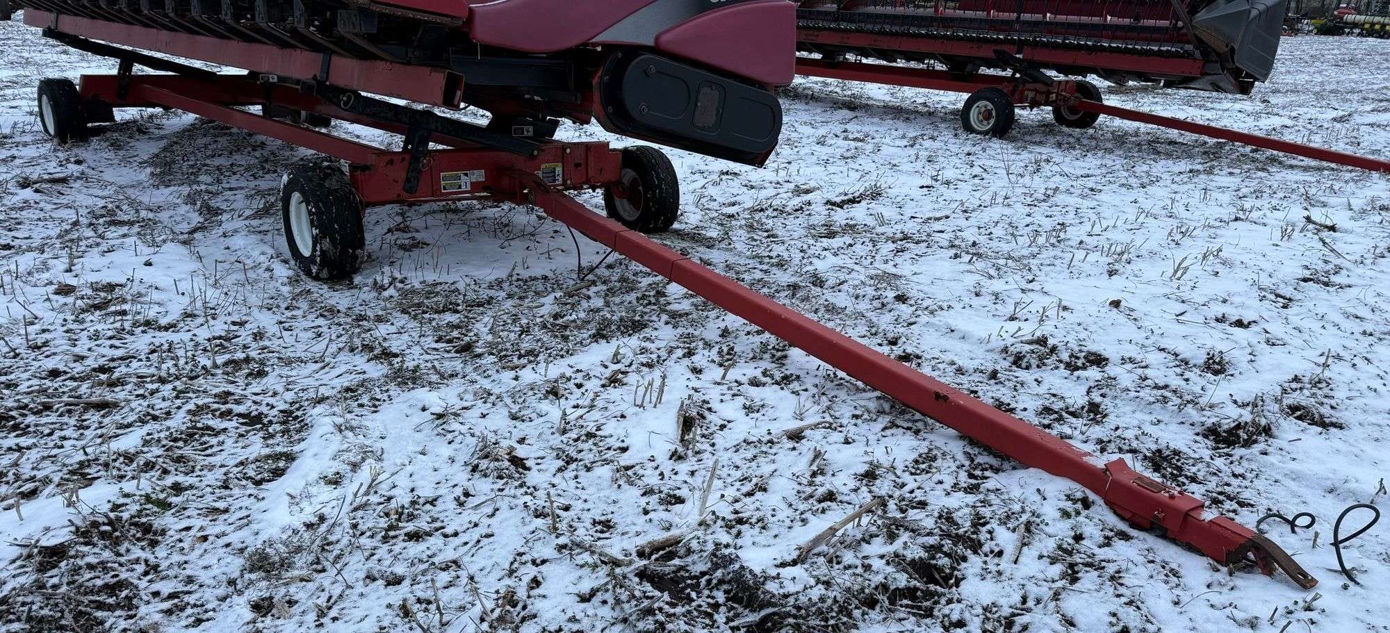 Unverferth HT25 Equipment Image0