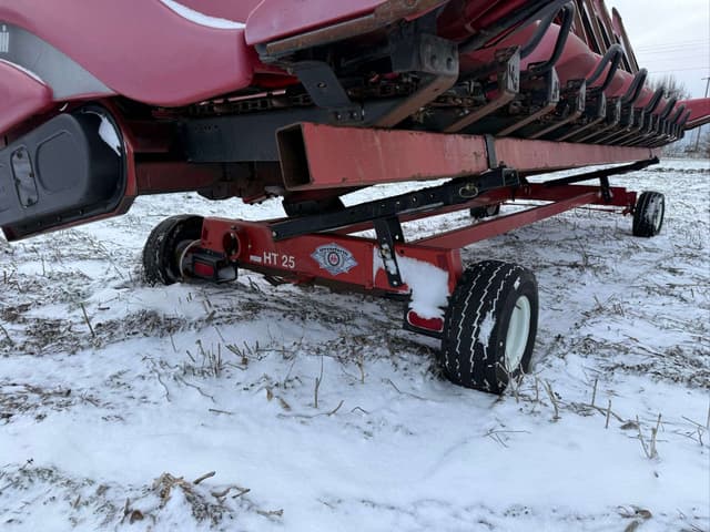 Image of Unverferth HT25 equipment image 2