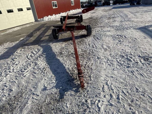 Image of Unverferth HT25 equipment image 3