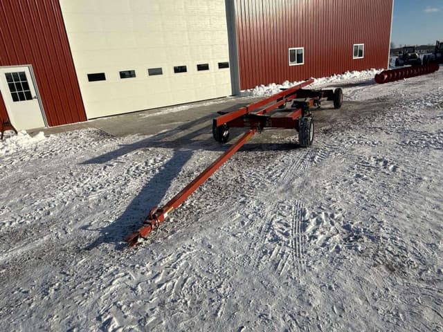 Image of Unverferth HT25 equipment image 2