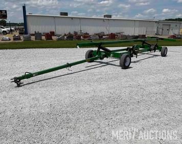 Main image Unverferth HT25