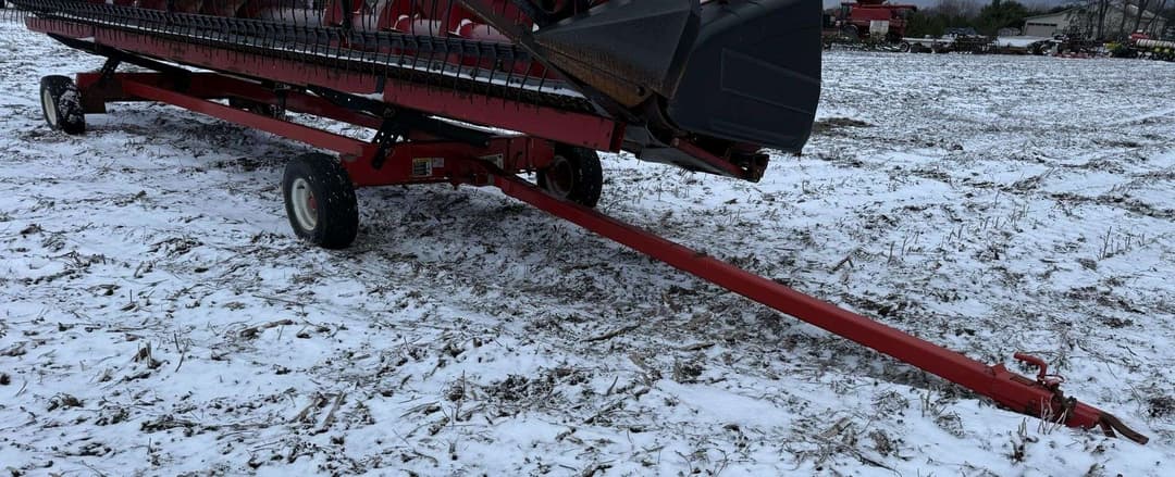 Image of Unverferth HT25 Primary image