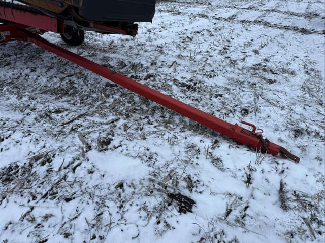 Image of Unverferth HT25 equipment image 1