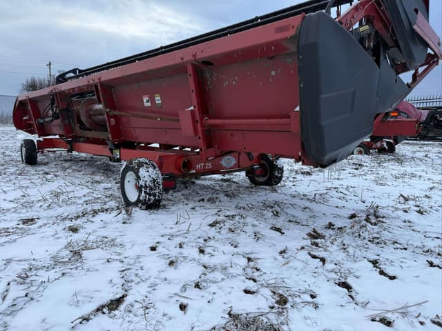 Image of Unverferth HT25 equipment image 4