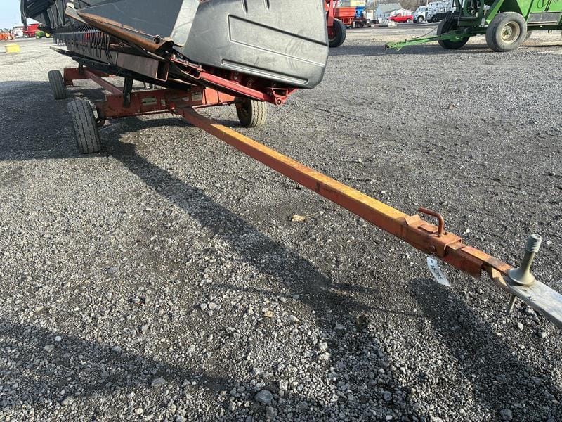 Unverferth HT25 Equipment Image0