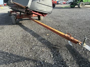 Main image Unverferth HT25