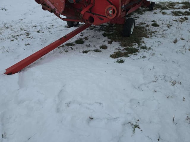 Image of Unverferth HT25 equipment image 2