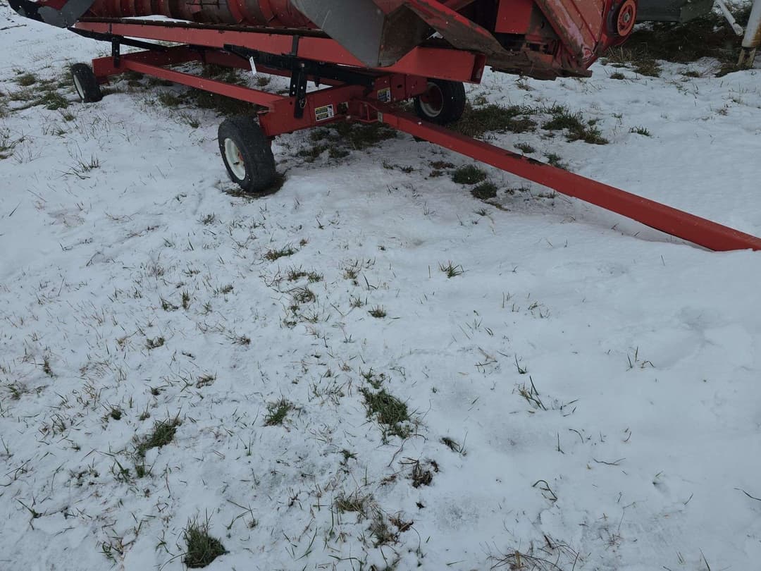 Image of Unverferth HT25 Primary image