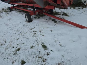 Main image Unverferth HT25