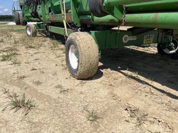 Main image Unverferth HT25