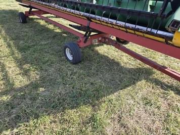 Main image Unverferth HT25