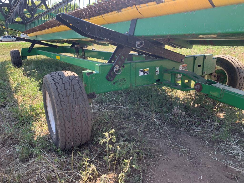 Main image Unverferth HT25