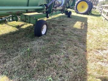 Main image Unverferth HT25