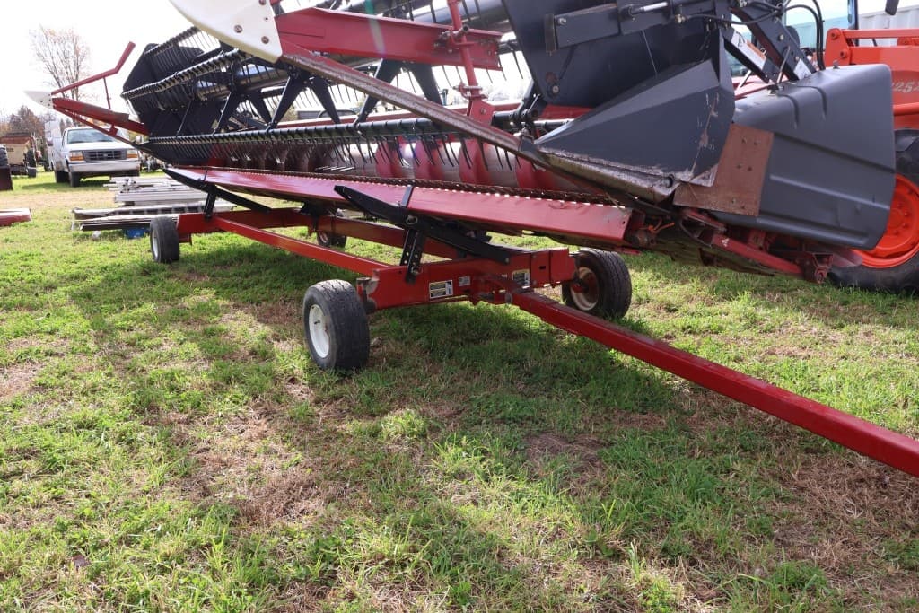 Image of Unverferth HT25 Image 1