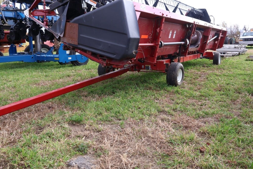 Unverferth HT25 Equipment Image0