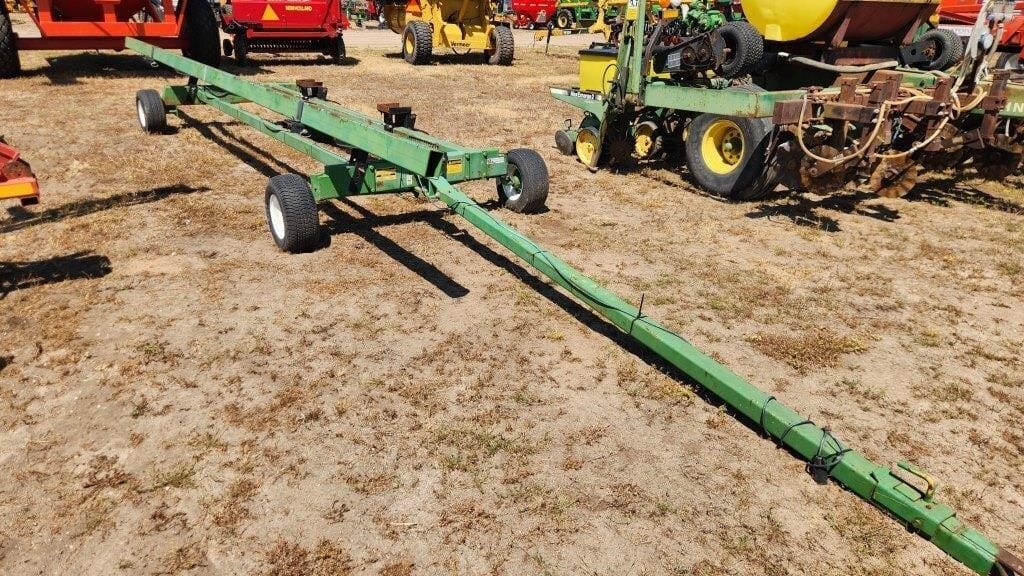 Unverferth HT25 Equipment Image0