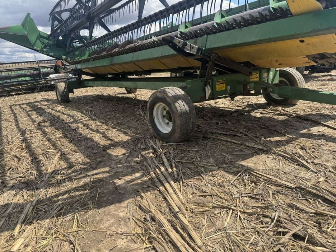 Image of Unverferth HT25 Image 1