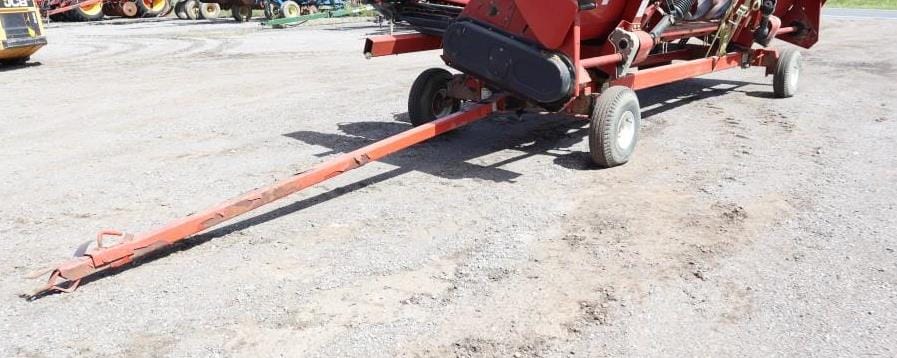 Main image Unverferth HT25