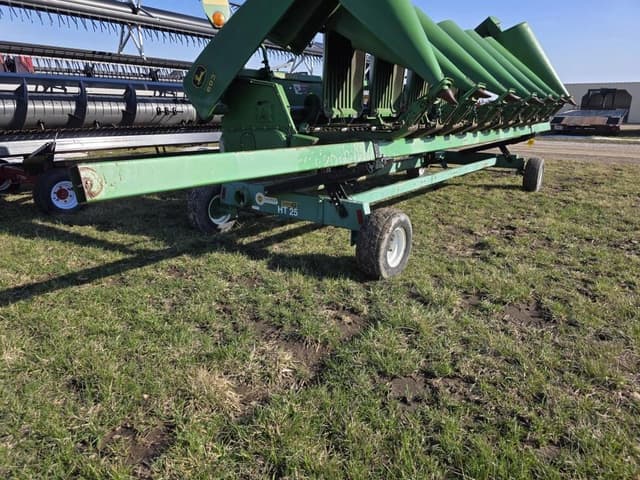 Image of Unverferth HT25 equipment image 3