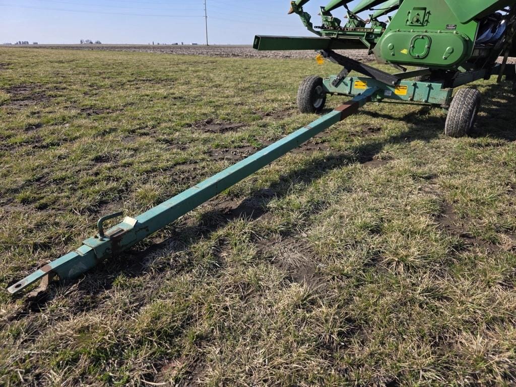 Unverferth HT25 Equipment Image0