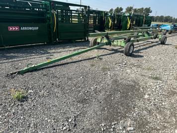 Main image Unverferth HT25