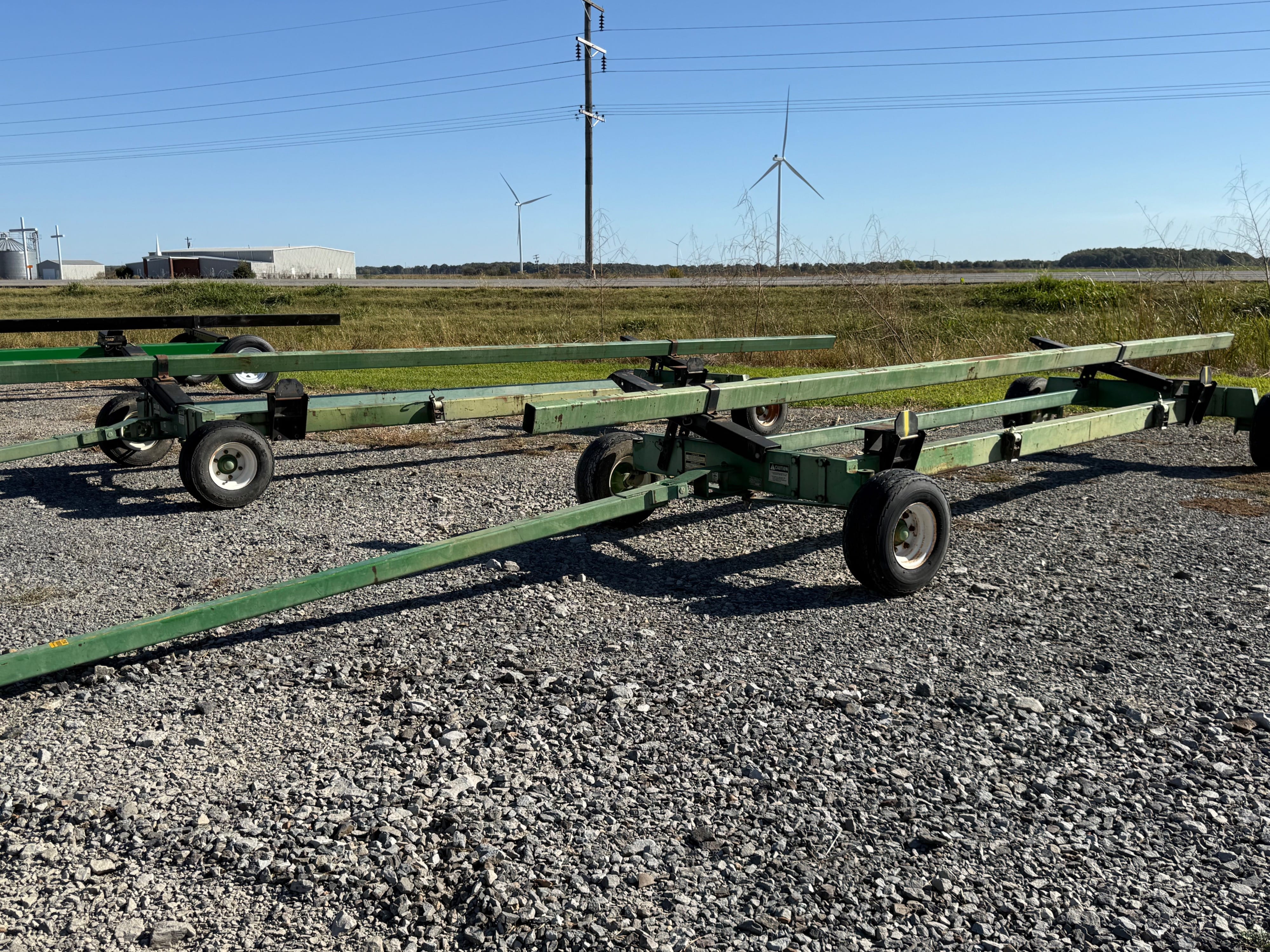 Unverferth HT25 Equipment Image0