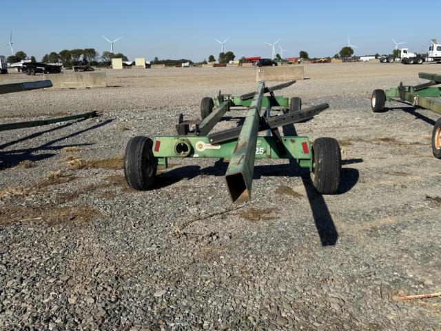 Image of Unverferth HT25 equipment image 4