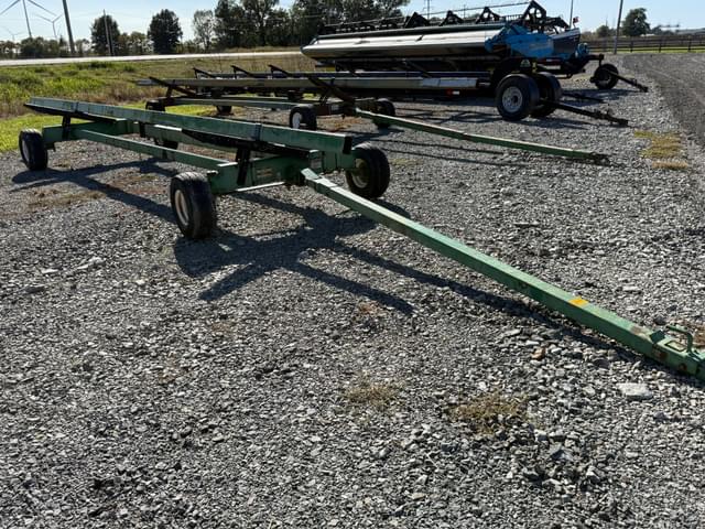 Image of Unverferth HT25 equipment image 2